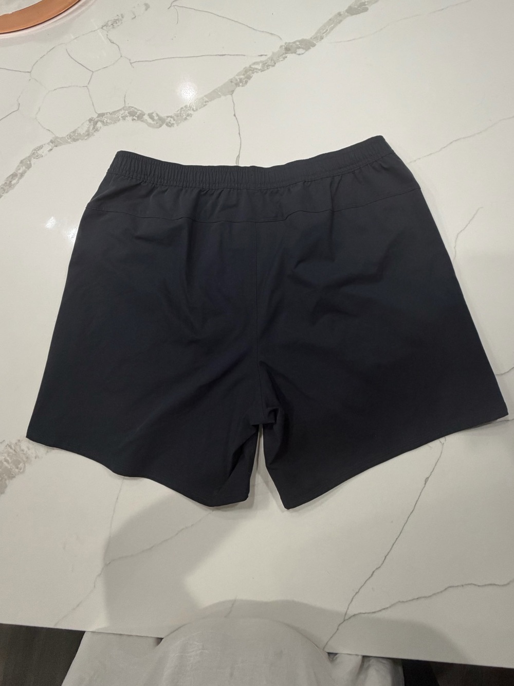 EUC Maverick Volley Short Unlined - L - Picture 8 of 8